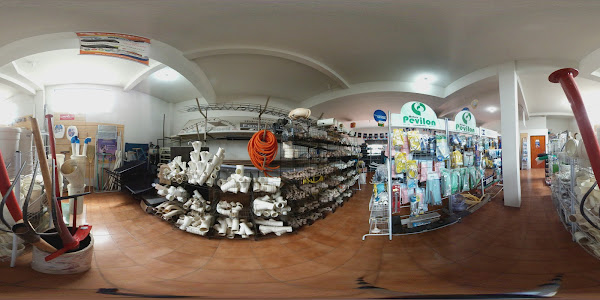 Foto 1 Depósito de Construção Casa Beneti