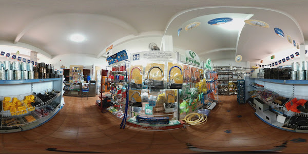 Foto 3 Depósito de Construção Casa Beneti