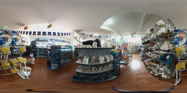 Foto 5 Depósito de Construção Casa Beneti