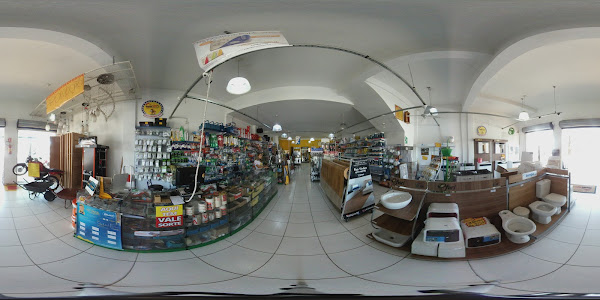 Foto 1 Depósito Santa Terezinha