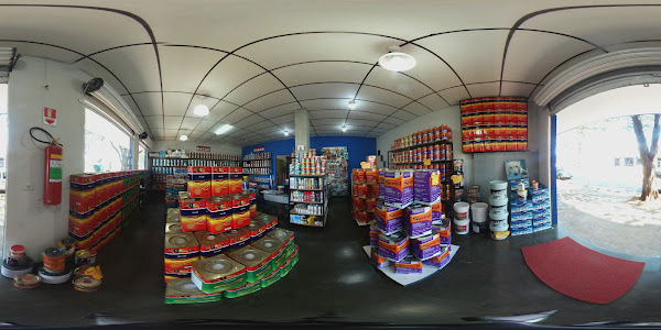 Foto 2 Depósito Santa Terezinha