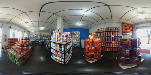 Foto 3 Depósito Santa Terezinha