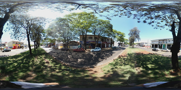 Foto 4 Depósito Santa Terezinha