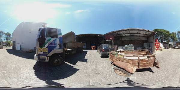 Foto 5 Depósito Santa Terezinha