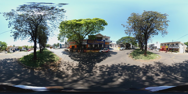 Foto 6 Depósito Santa Terezinha