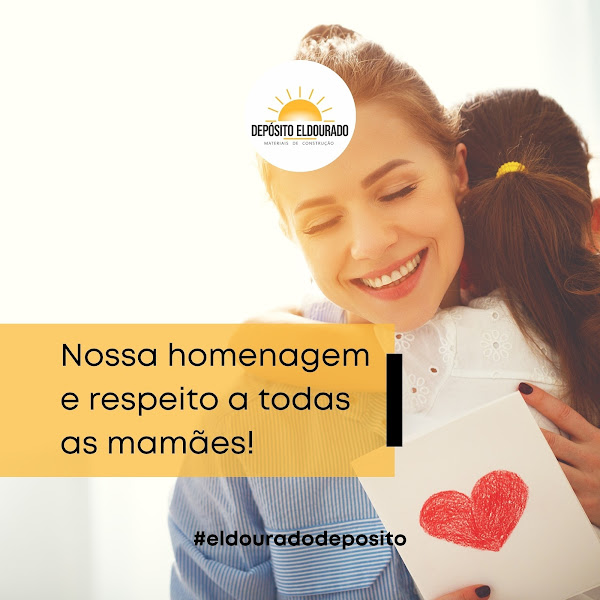 Foto 2 Depósito Eldourado de Materiais para Construção