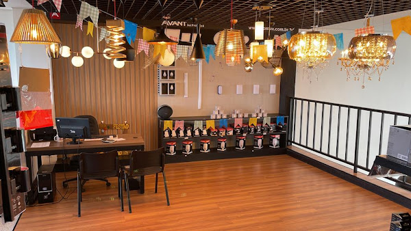 Foto 2 Depósito Construmega