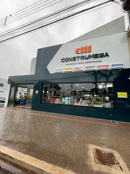 Foto 3 Depósito Construmega