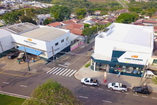 Foto 4 Depósito Construmega