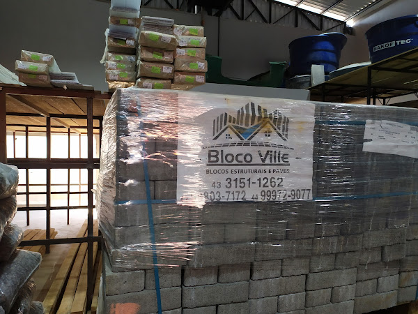 Foto 5 Depósito Construmega