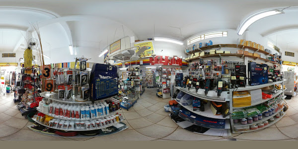 Foto 5 Depósito Champagnat Construção