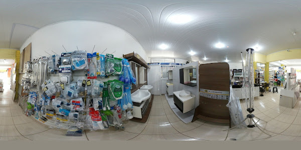 Foto 7 Depósito Champagnat Construção