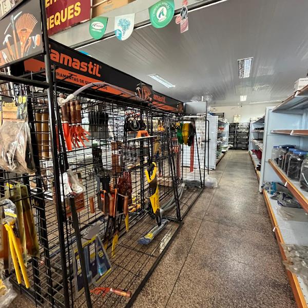 Foto 1 Eskina da Construção