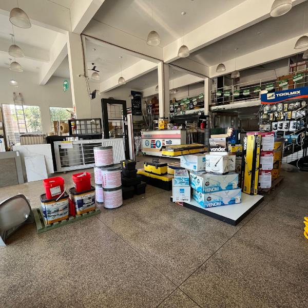 Foto 2 Eskina da Construção