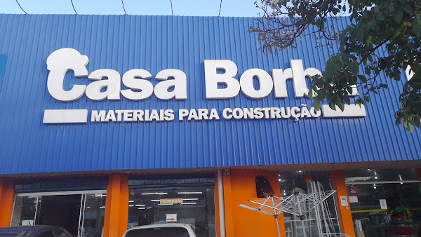 Casa Borba Casa Borba