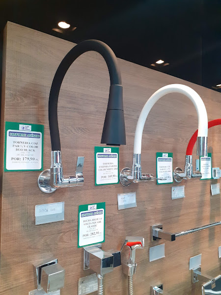 Foto 1 LOJA DA CASA Acabamentos