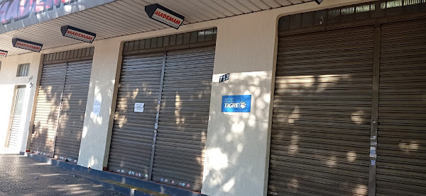 Mademan-Com.de Materiais para Construções Mademan-Com.de Materiais para Construções