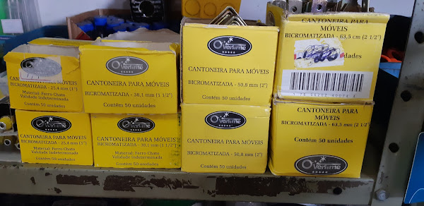 Foto 1 Mademan-Com.de Materiais para Construções