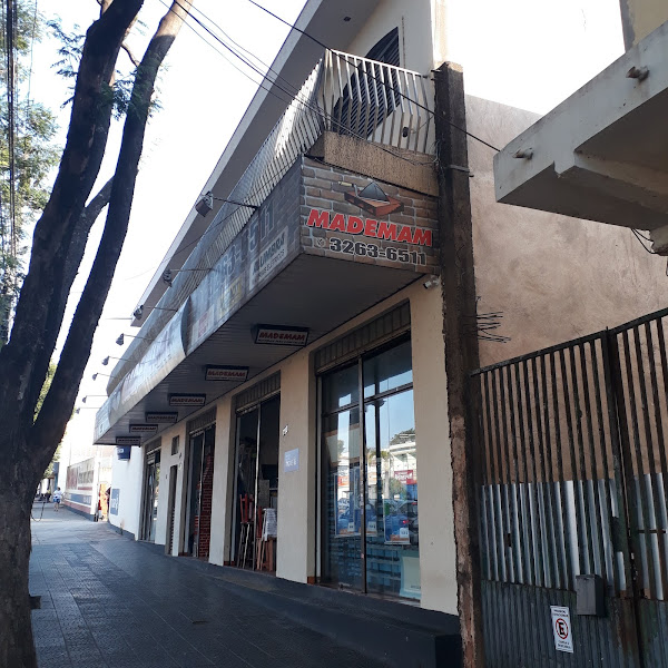 Foto 2 Mademan-Com.de Materiais para Construções