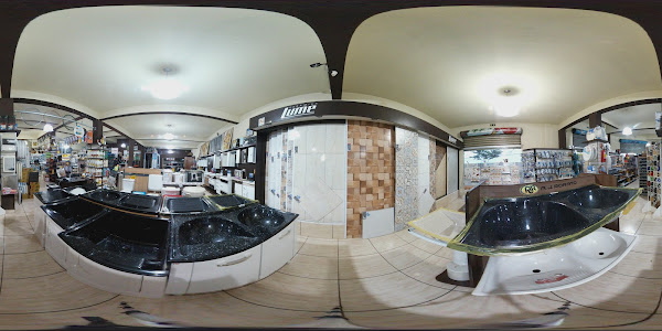 Foto 2 Disk Areia Requião Loja 1 Maringá