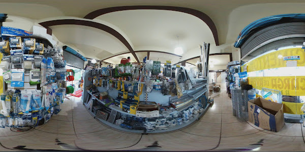 Foto 3 Disk Areia Requião Loja 1 Maringá