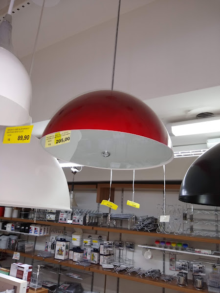 Depósito Tiradentes