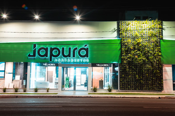 Foto 0 Japurá Acabamentos