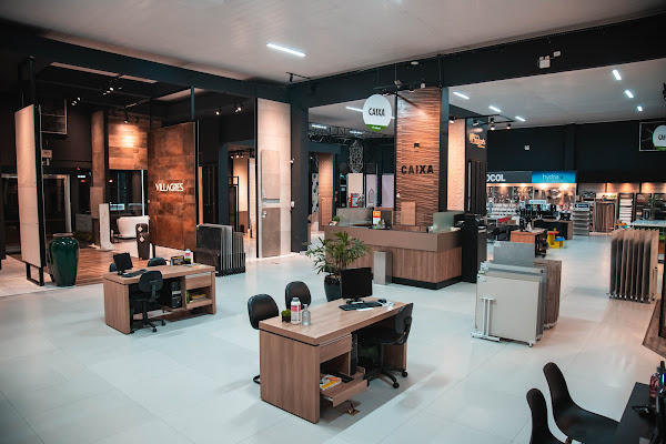 Foto 1 Japurá Acabamentos