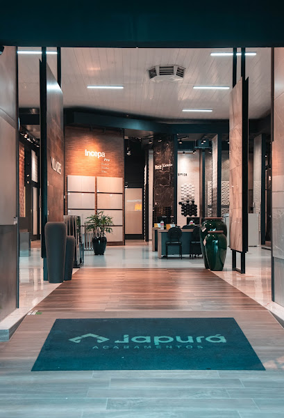 Foto 2 Japurá Acabamentos