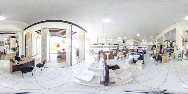 Foto 3 Japurá Acabamentos