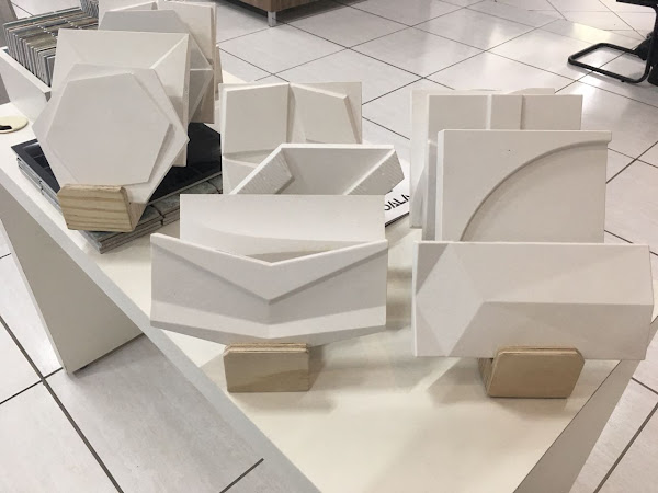 Foto 5 Japurá Acabamentos