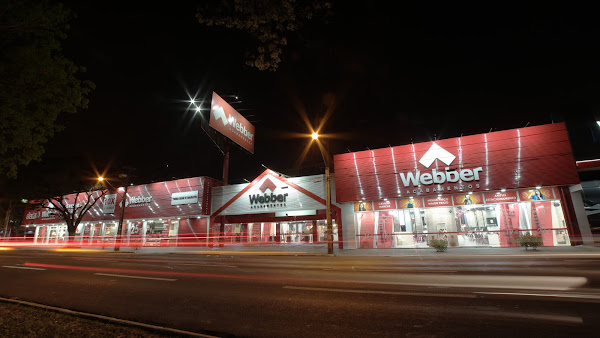 Webber Acabamentos Webber Acabamentos