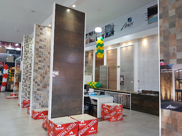 Foto 1 Webber Acabamentos