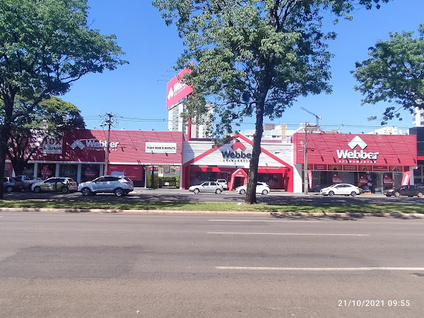 Foto 2 Webber Acabamentos