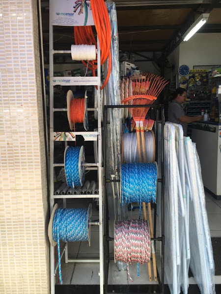 Foto 1 Senci Utilidades para Construção