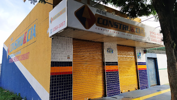 Foto 1 Rede Constru & Cia - Loja Champagnat II