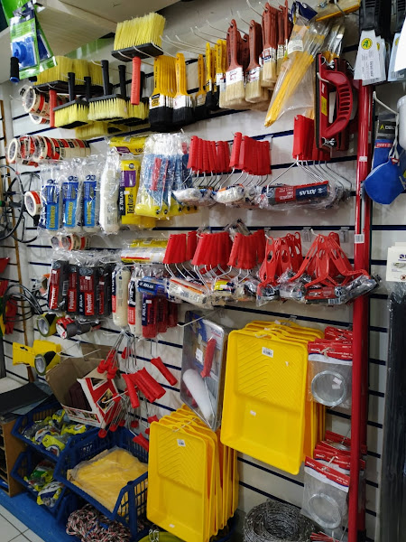 Foto 2 Rede Constru & Cia - Loja Champagnat II