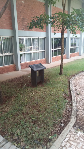 Foto 1 Depósito Brasília