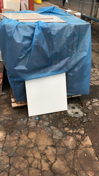 Foto 1 Maringa Acabamentos