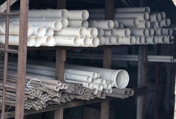 Depósito São José Depósito São José