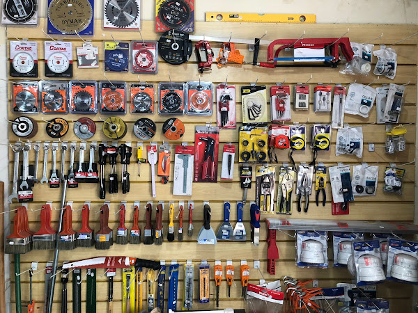 Foto 1 Depósito São José