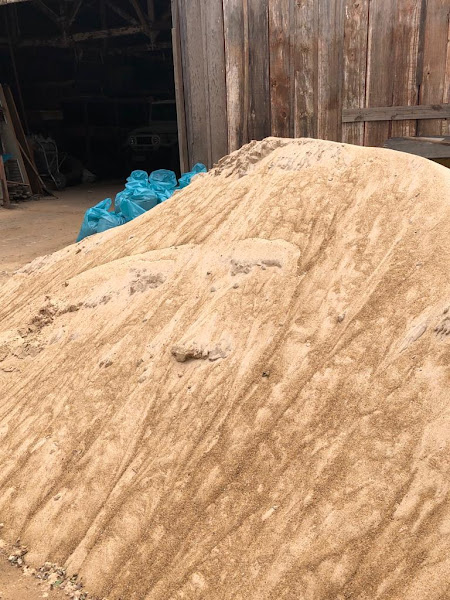 Foto 2 Depósito São José