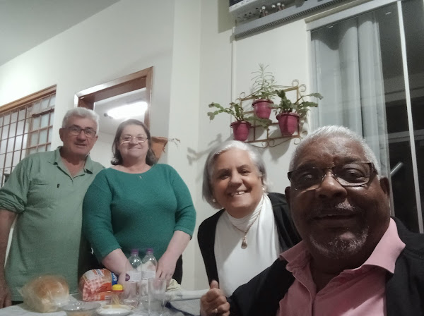 Foto 1 Depósito América, Constru Cia, Loja America