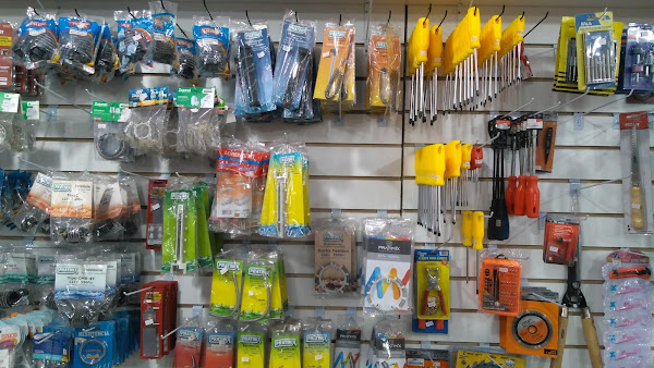 MULTI FERRAGENS MULTI FERRAGENS