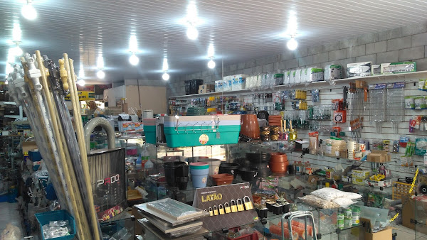 Foto 1 MULTI FERRAGENS