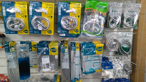 Foto 2 MULTI FERRAGENS