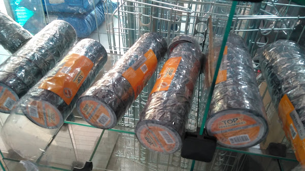 Foto 3 MULTI FERRAGENS