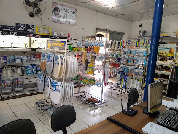 Foto 1 Depósito Monarca