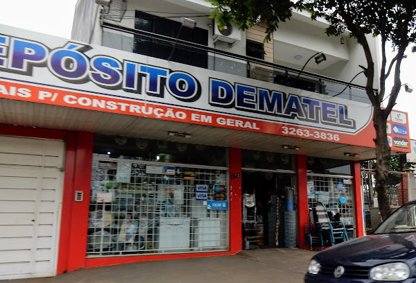 Deposito Dematel