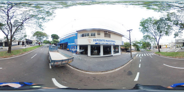 Depósito Nacional